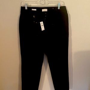 Women’s Loft Ankle Pant Size 8 FREE SHIPPING
